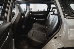 Changan CS75 Plus Comfort