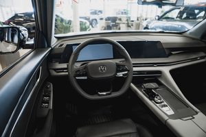 Changan CS75 Plus Comfort