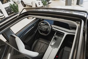 Changan CS75 Plus Comfort