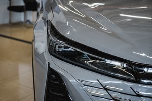 Changan CS75 Plus Comfort