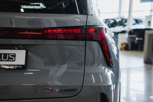 Changan CS75 Plus Comfort
