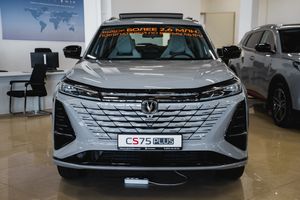 Changan CS75 Plus Comfort