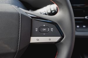 Changan CS55Plus Tech
