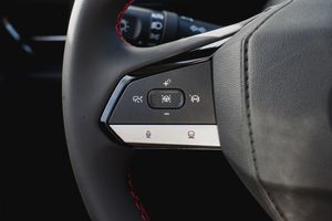 Changan CS55Plus Tech
