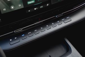 Changan CS55Plus Tech