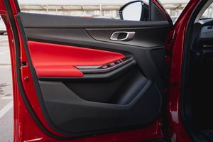 Changan CS55Plus Tech
