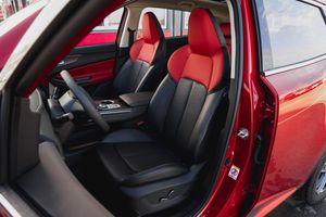 Changan CS55Plus Tech