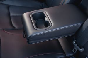 Changan CS55Plus Tech