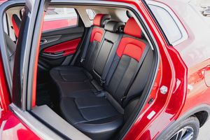 Changan CS55Plus Tech
