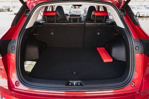 Changan CS55Plus Tech