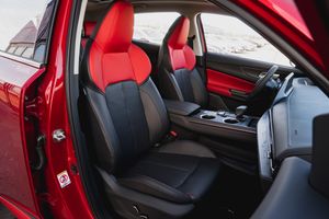 Changan CS55Plus Tech