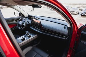 Changan CS55Plus Tech