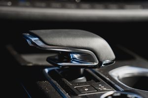 Changan CS55Plus Tech