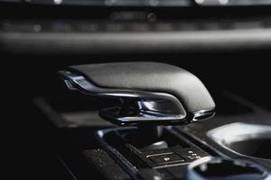 Changan CS55Plus Tech