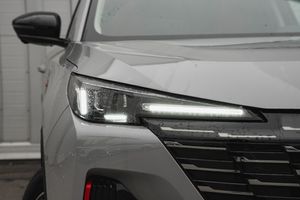Changan CS55Plus Tech