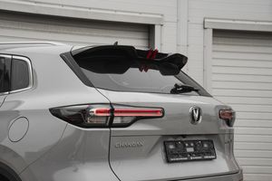 Changan CS55Plus Tech