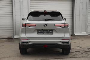 Changan CS55Plus Tech