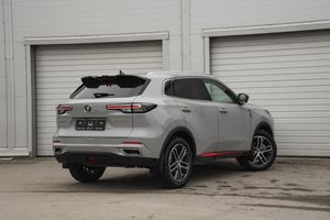 Changan CS55Plus Tech