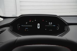 Changan CS55Plus Tech