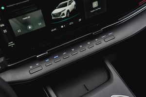 Changan CS55Plus Tech