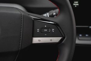 Changan CS55Plus Tech