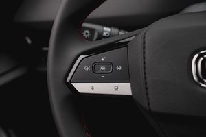 Changan CS55Plus Tech