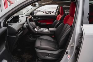Changan CS55Plus Tech