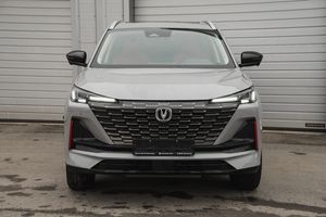 Changan CS55Plus Tech