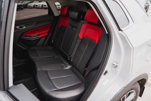 Changan CS55Plus Tech
