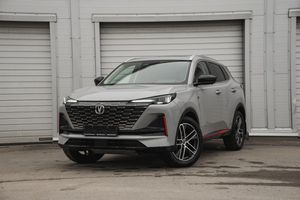 Changan CS55Plus Tech