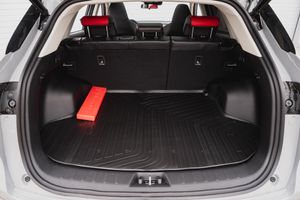 Changan CS55Plus Tech
