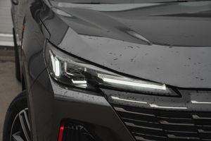 Changan CS55Plus Tech