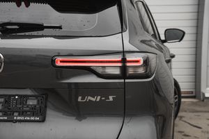 Changan CS55Plus Tech