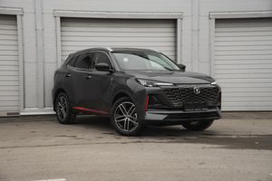Changan CS55Plus Tech