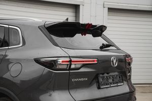 Changan CS55Plus Tech