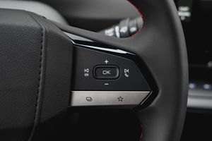 Changan CS55Plus Tech