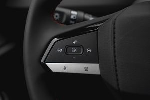Changan CS55Plus Tech