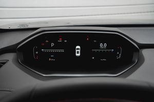 Changan CS55Plus Tech
