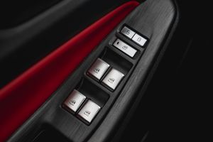 Changan CS55Plus Tech