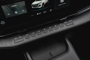 Changan CS55Plus Tech