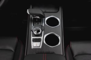Changan CS55Plus Tech