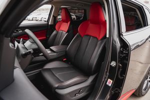 Changan CS55Plus Tech