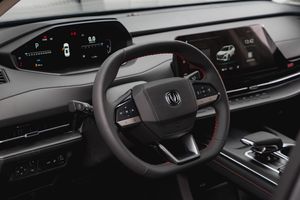 Changan CS55Plus Tech
