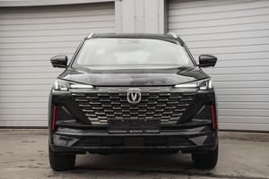 Changan CS55Plus Tech