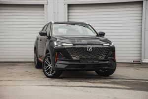 Changan CS55Plus Tech