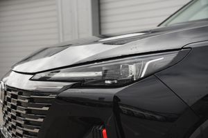 Changan CS55Plus Tech