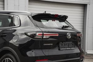 Changan CS55Plus Tech