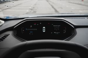 Changan CS55Plus Tech