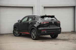 Changan CS55Plus Tech