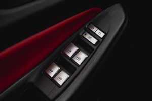 Changan CS55Plus Tech